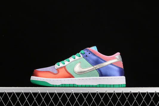 Nike Dunk Low Sunset Pulse