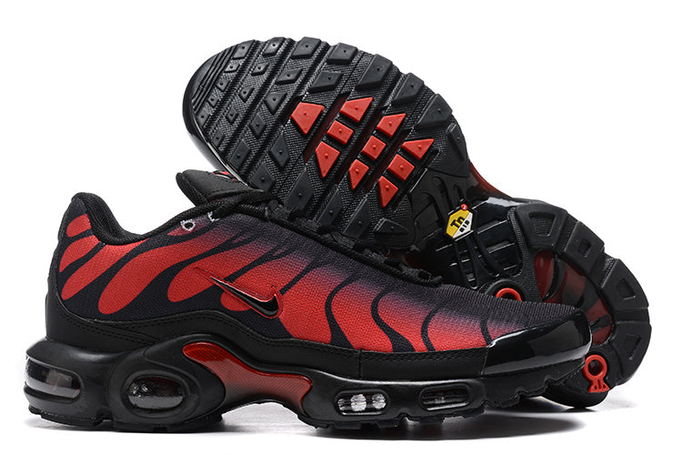 Nike Air Max Plus Red Black