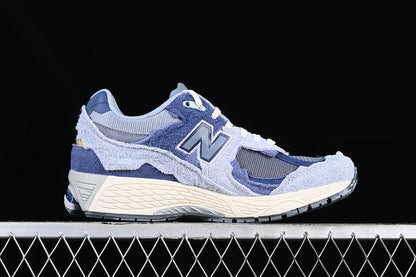 New Balance 2002R Protection Pack Light Arctic Grey Violet