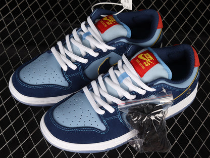 Nike SB Dunk Low Pro Why So Sad?