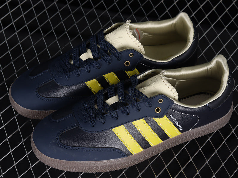 Adidas Samba Wales Bonner Collegiate Navy