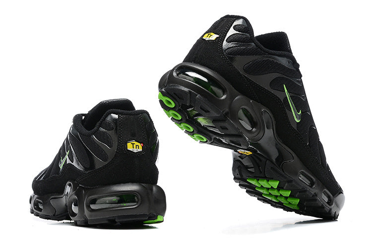 Nike Air Max Plus Black Volt