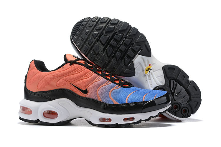 Nike Air Max Plus Gradient Pack Total Crimson