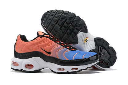 Nike Air Max Plus Gradient Pack Total Crimson