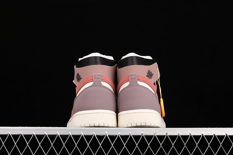 Jordan 1 High Zoom Air CMFT Canyon Rust