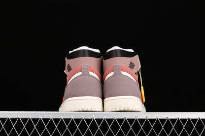 Jordan 1 High Zoom Air CMFT Canyon Rust