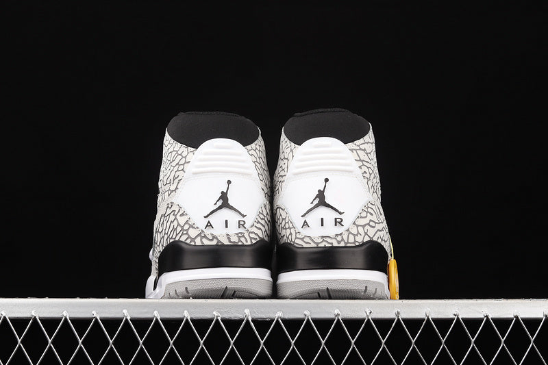 Jordan Legacy 312 Flip