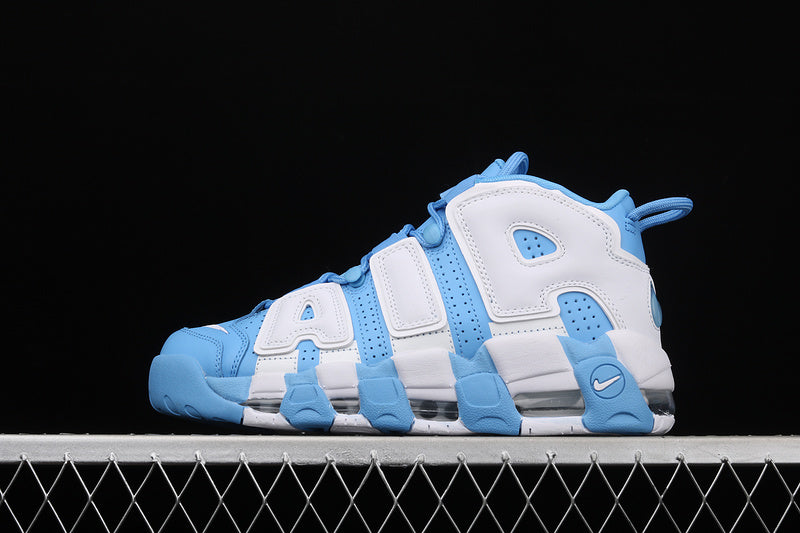 Nike Air More Uptempo University Blue