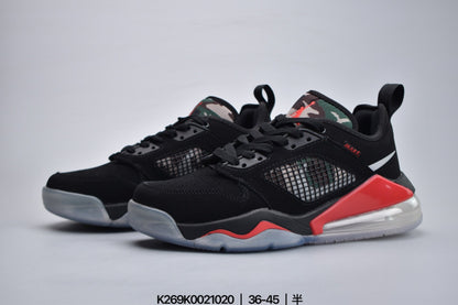 Jordan Mars 270 Low Camo