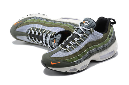 Nike Air Max 95 Surplus Supply