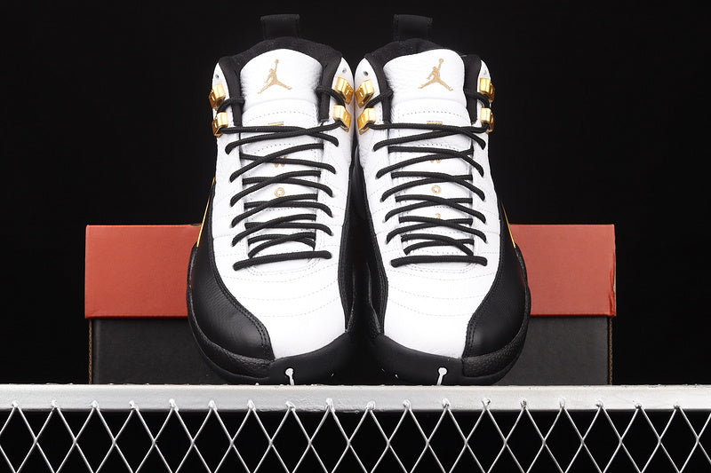 Jordan 12 Retro Royalty Taxi