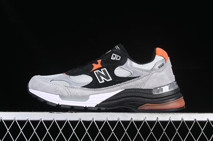 New Balance 992 DTLR Discover and Celebrate