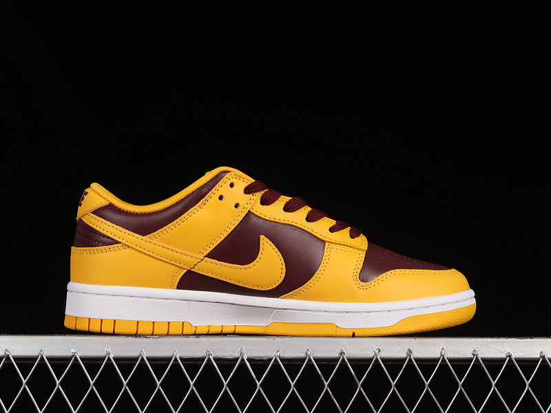 Nike Dunk Low Arizona State