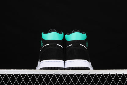 Jordan 1 Mid South Beach