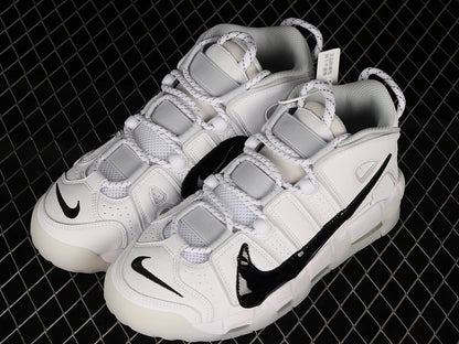 Nike Air More Uptempo Copy Paste White