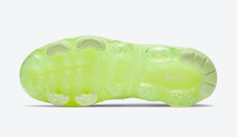 Nike Air VaporMax Plus Barely Volt