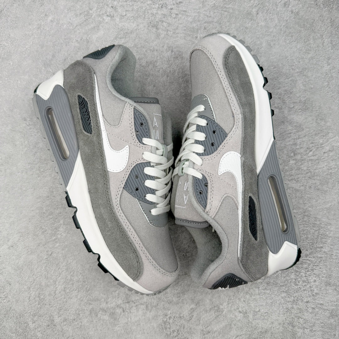 Nike Air Max 90 PRM Light Smoke Grey