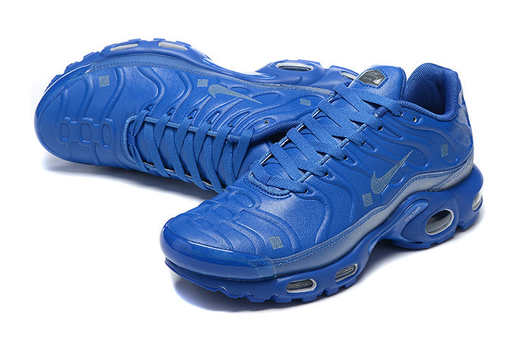 Nike Air Max Plus A-COLD-WALL House Blue