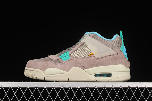 Jordan 4 Retro 30th Anniversary Union Taupe Haze