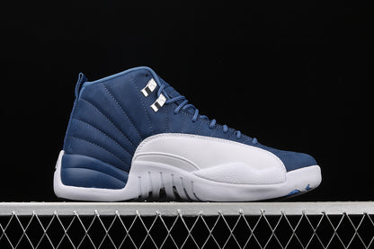 Jordan 12 Retro Indigo