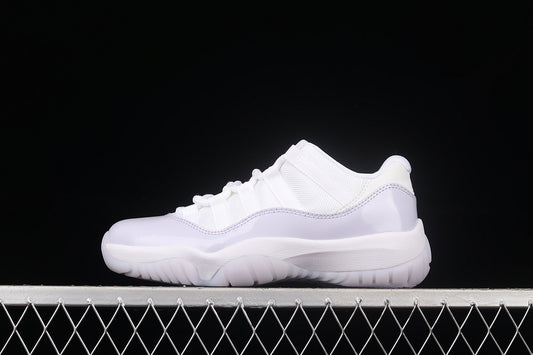 Jordan 11 Retro Low Pure Violet