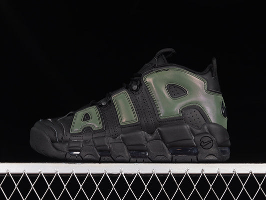 Nike Air More Uptempo Rough Green